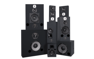 Enceintes CineArt; Enceinte cinema CineART, cinéma maison, enceinte pour home cinéma, enceinte pour salle de cinéma