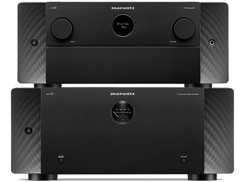 Marantz AV10AMP Marantz AV10AMP 1