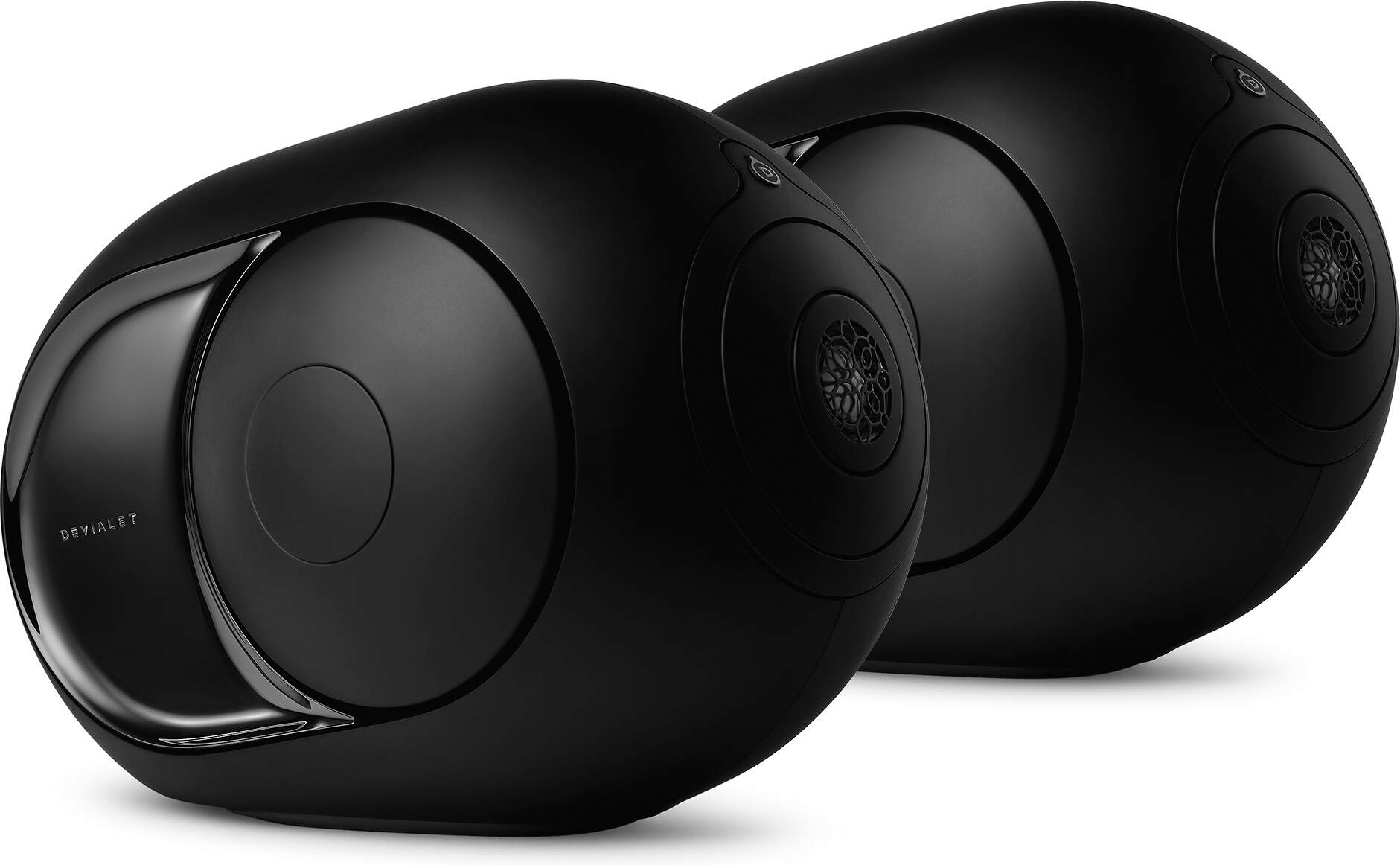 Devialet phantom