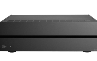 Ampli MXA-8400 face avant