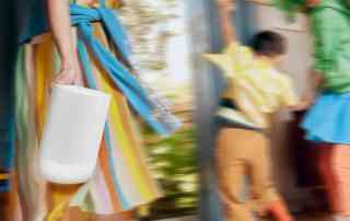 Sonos move 2 portable