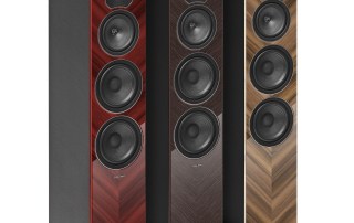 Sonus Faber Lumina V Amentor
