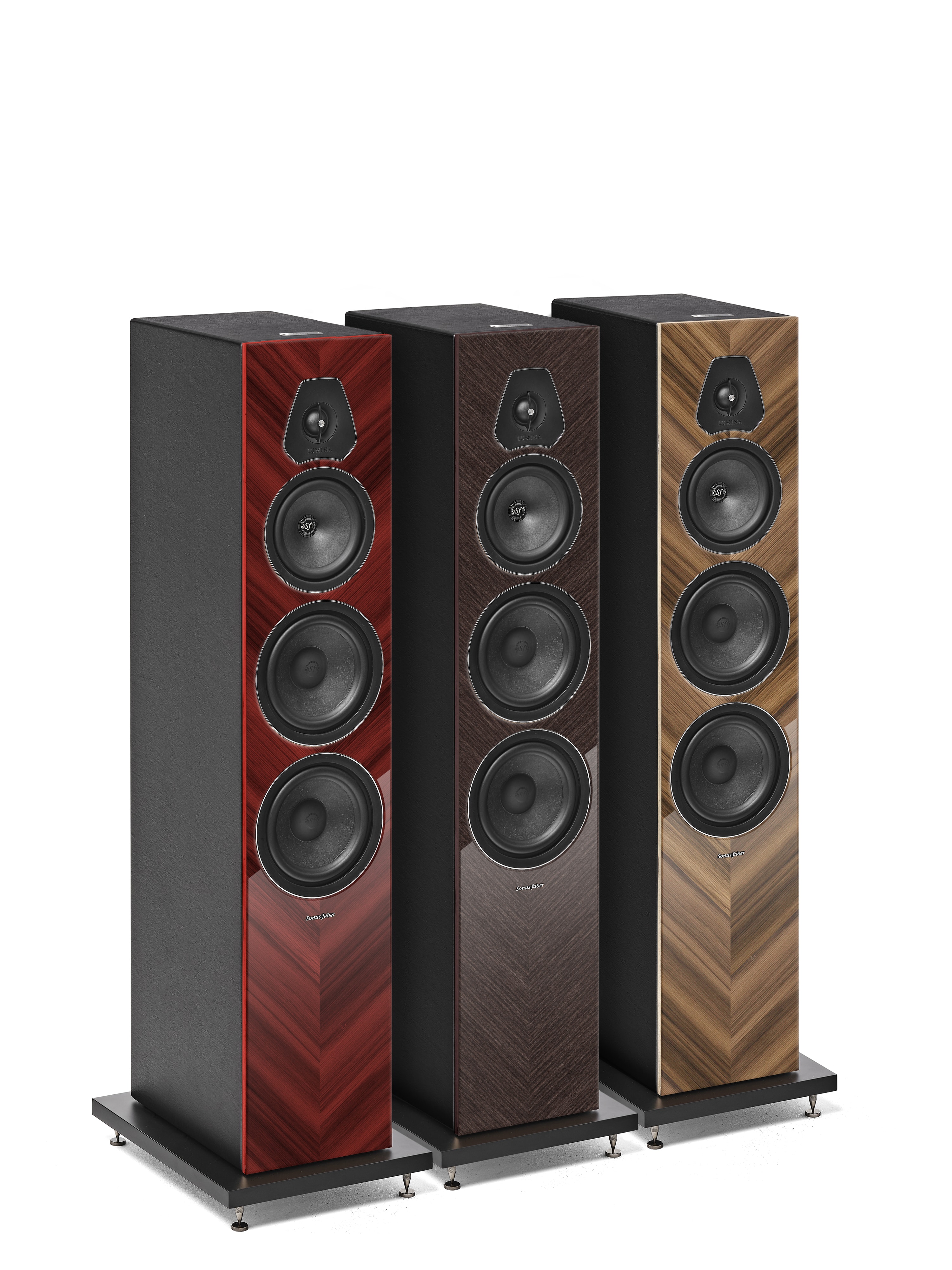 Sonus Faber Lumina V Amentor