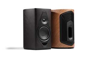Sonus faber Duetto wifi
