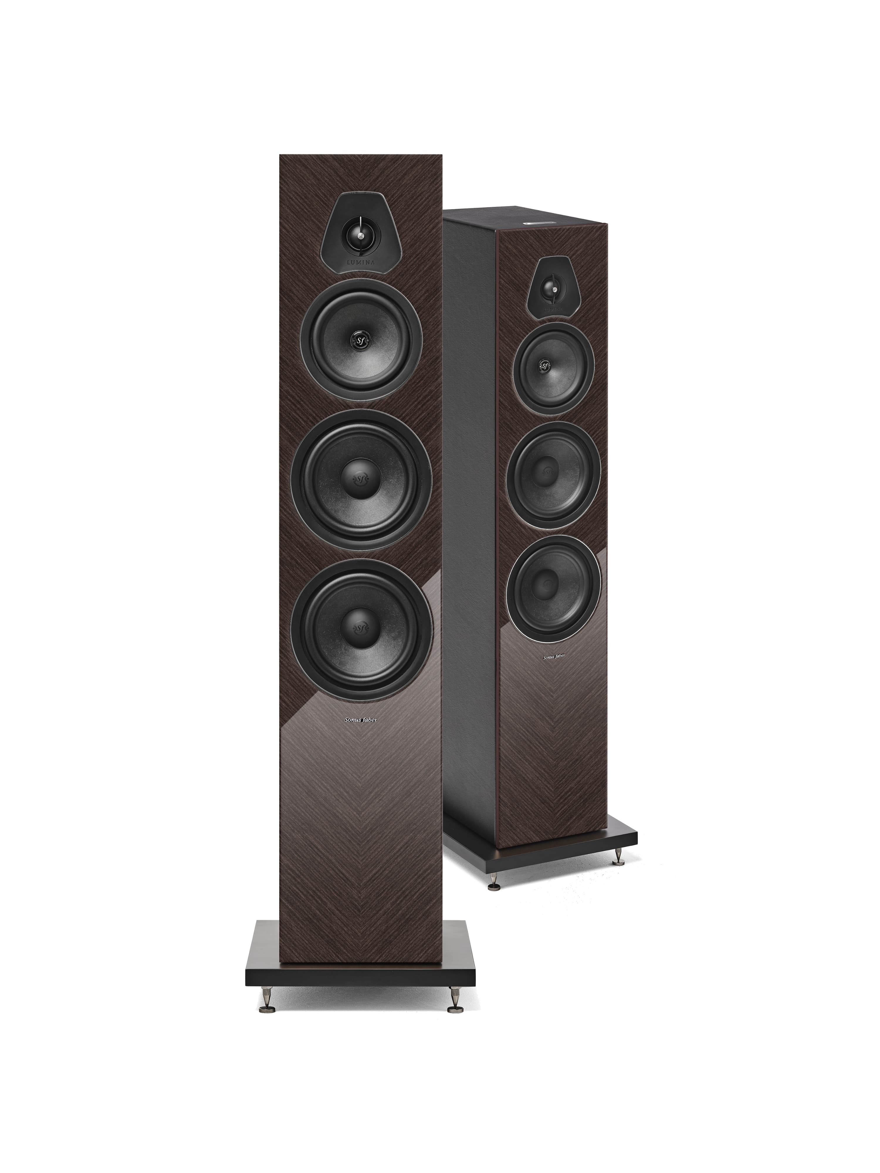 Sonus Faber Lumina V Amentor Wengé