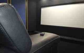 Salle de cinéma privéee Nancy