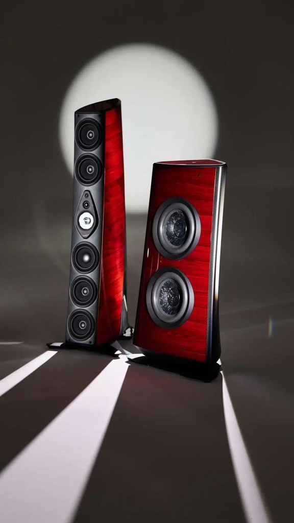 sonus faber suprema