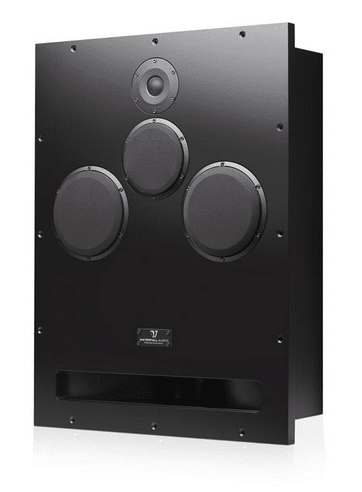 Enceinte waterfall LCR500, pro custum lcr500, enceinte lcr 500,