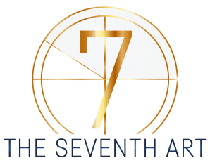 The Seventh Art Logo