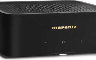 Ampli Marantz M1 Bordeaux