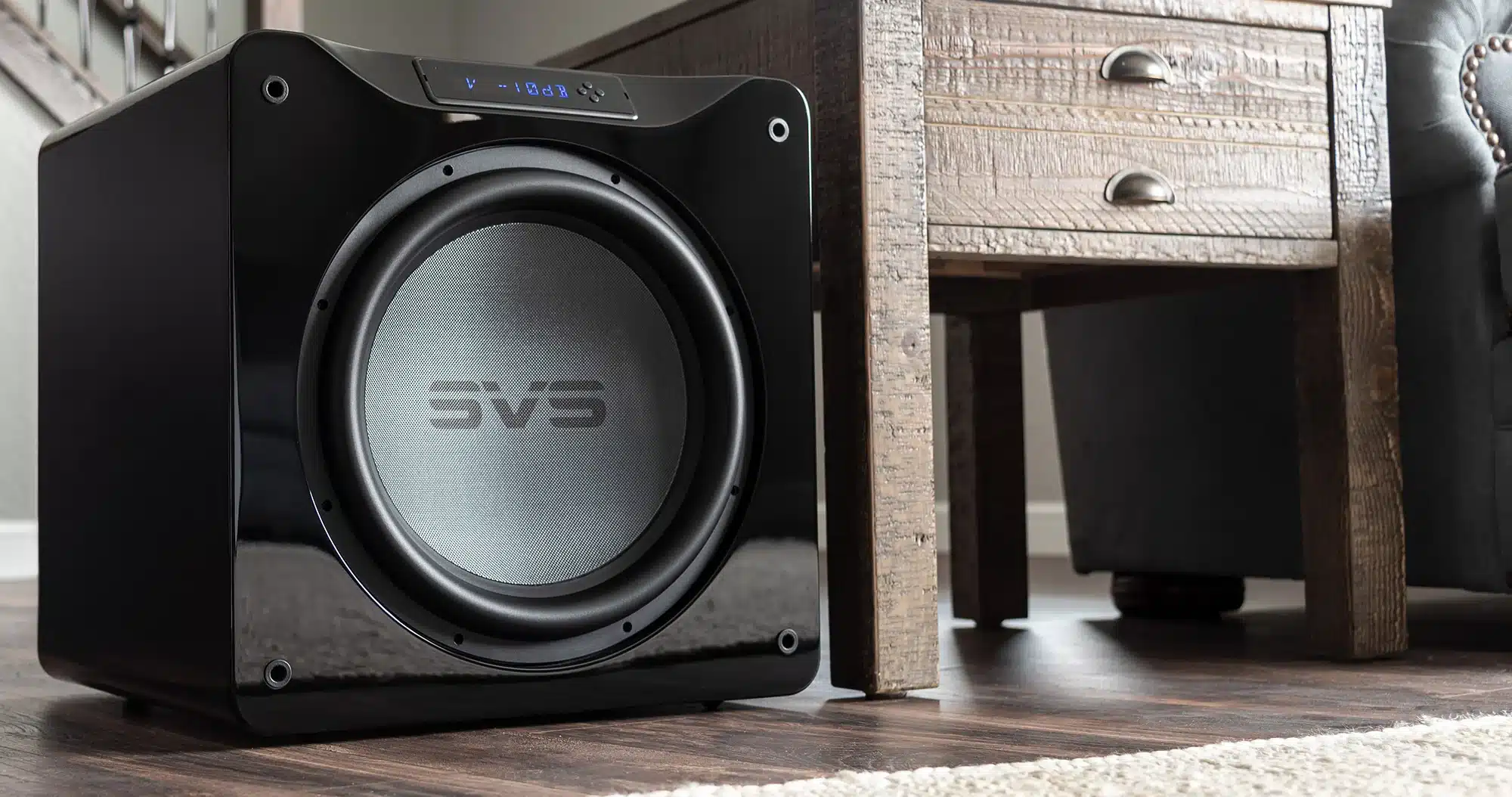 sb16-prod-page SVS SB16 ultra; Caisson de basse SVS, Subwoofers SVS; Caisson SVS Bordeaux;