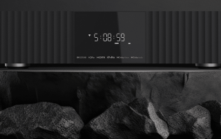 Zidoo UHD8000, Zidoo Bordeaux, Uhd 8000,lecteur reseau,