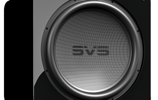 SVS SB17 Ultra, subwoofer SVS, Subwoofer SVS SB17,