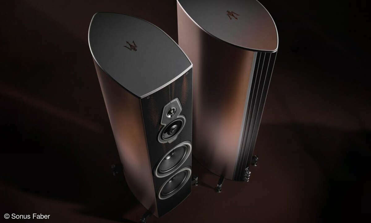 Sonus-Faber_Amati_Maserati-Folgore-Edition_1000x600px Sonus faber Amati Folgore, enceinte sonus faber, Enceinte Maserati