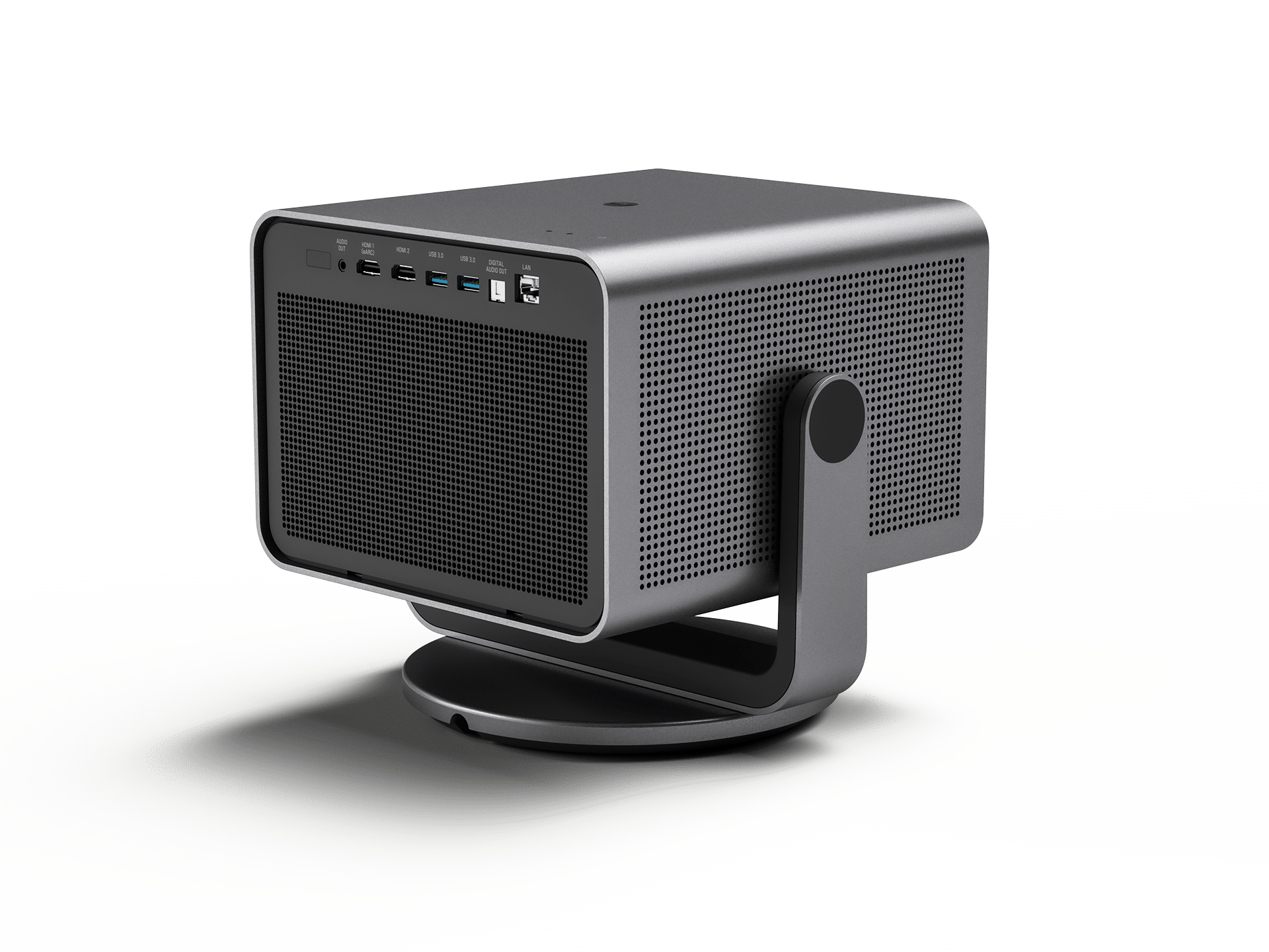 leica cine play 1 vue connectiques