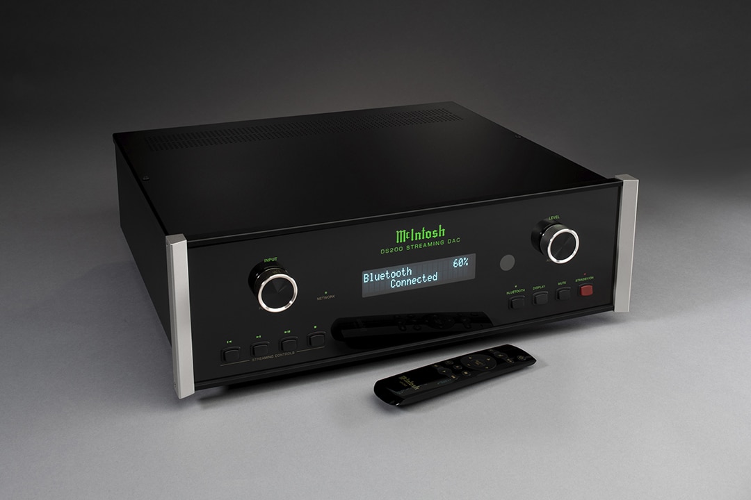 Mcintosh DS00