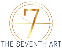 The Seventh Art Logo