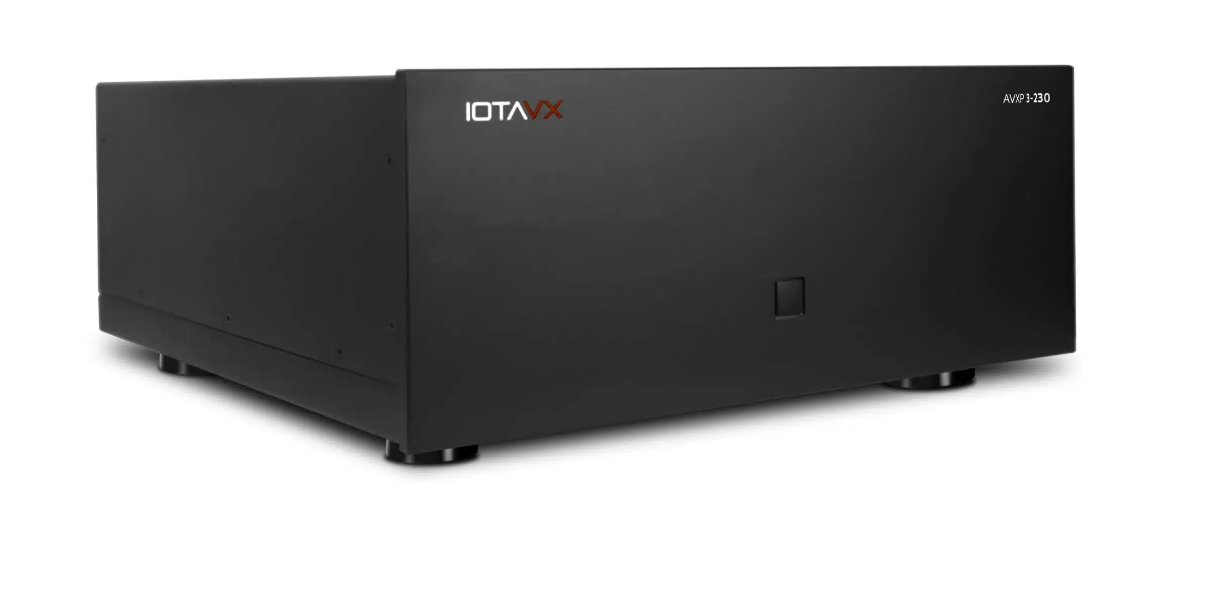 Amplificateur de Puissance IOTAVX AVXP 3-230