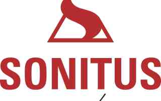 Logo Sonitus