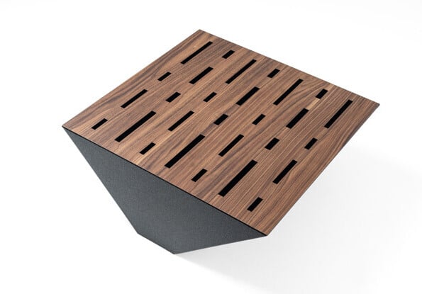 bass trap Sonitus Acoustics big trap finition noire