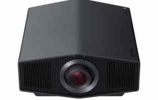 Sony Bravia Projector 7