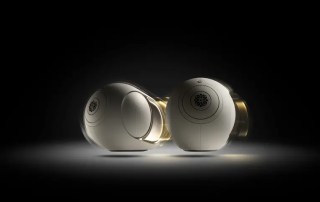 Devialet Phantom ultimate 98 Db et 108 DB