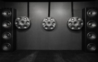 Ascendo HALO 10 PRO Active Ext Cardioid