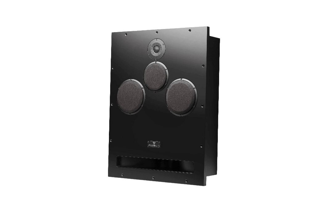 Enceinte Cinéma Waterfall LCR500 Flagship