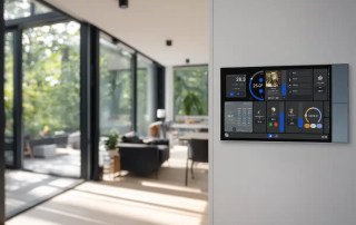 Rénovation connectée avec shelly