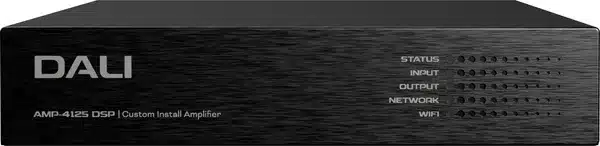 DALI PHANTOM CI AMP-4125 DSP 1 DALI PHANTOM CI AMP-4125 DSP