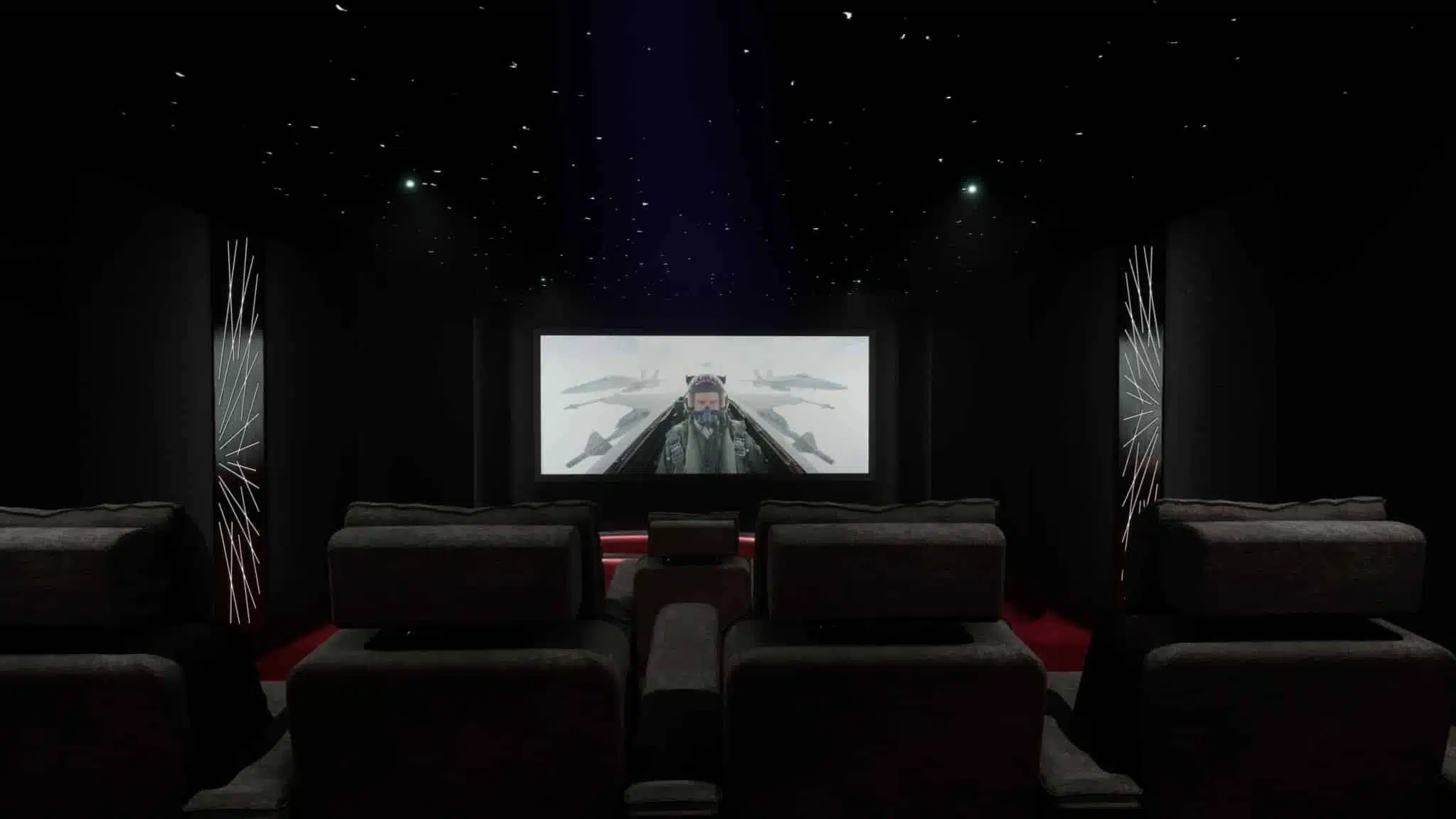 Traitement Acoustique