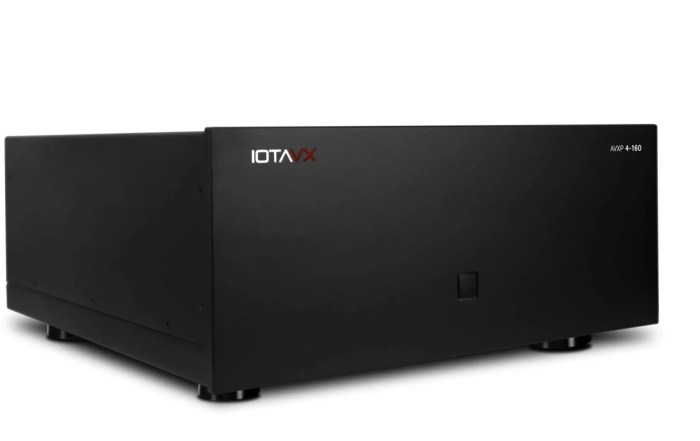 IOTAVX AVXP 4-160