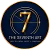 The Seventh Art Logo